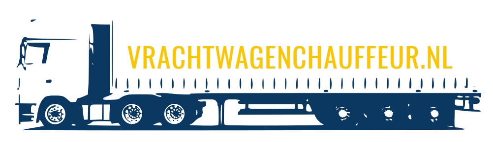 vrachtwagenchauffeur.nl